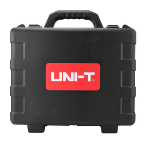 UNI-T UT515B เครื่องทดสอบความต้านทานฉนวนไฟฟ้าแรงสูง 5000V ระดับอุตสาหกรรม แบบดิจิตอล ไม่มีหน่วยเมกะโอห์มมิเตอร์ ช่วงการวัด 0.5M-10T - Product Image 3