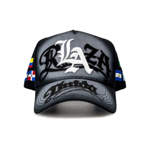 Casquette <span class=keywords><strong>A</strong></span> Frame réglable Raza Unida Gallo Fino 5 panneaux Nouveautés Mexique Gorras Beard Hats Caps El Mago Snapback - Product Image 1