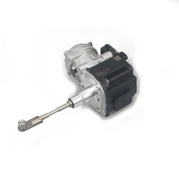Actionneur électronique de soupape de décharge compatible avec VW Golf Audi A3 1.4 TSI 04E145725AB – Pièce de rechange pour importateurs