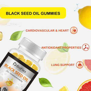 Vanwin น้ำมันเมล็ดพืชสีดำสำหรับบำรุงผิวเล็บฮาลาลฉลากส่วนตัว - Product Image 5