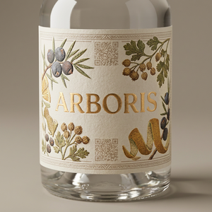 Etiquetas de Vino Personalizadas de Lujo con Estampado en Dorado, Diseño Privado, Papel Texturizado, Etiquetas para Botellas de Ginebra, <span class=keywords><strong>Whisky</strong></span>, Brandy y Licores - Product Image 3