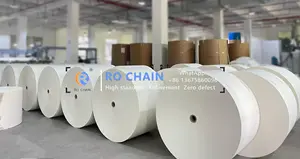 Jiani phân hủy sinh học giấy uống rơm tái chế dùng một lần cá nhân đóng gói giấy rơm