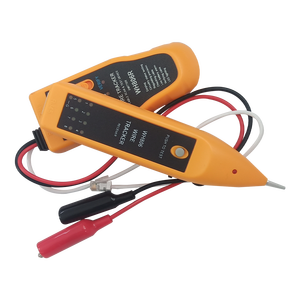 SENTER RJ11 <b>RJ45</b> LAN Network <b>Cable</b> Tester Detector Wire Tracker - Product Image 2