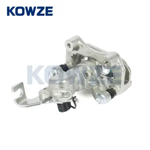 Kowze Auto Part Systèmes de freinage Étrier de frein de voiture pour Mazda Ford GJ6A-26-71XC