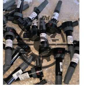 Катушка зажигания двигателя для Haima <span class=keywords><strong>3</strong></span> хэтчбек Freema Haima 7 <span class=keywords><strong>2</strong></span> S5 S3 HD00-18-100M1HD00-18-100 - Product Image 3