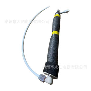 En el interior del refrigerador, el fabricador de hielo y el calentador Da97-00209z tienen una carcasa eléctrica de plástico con capacidad de carga de 90 kg. - Product Image 3