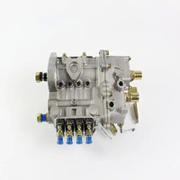 Pompe à carburant haute précision, pièces de rechange robustes, ensemble de pompe d'injection diesel pour moteurs diesel de camions légers