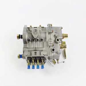 חומרי פרימיום התקנה קלה דיזל משאבת הזרקת חלקי חילוף משאית - Product Image 3