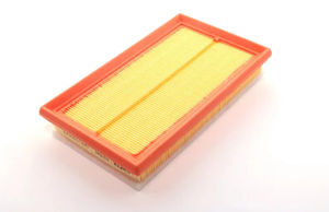 Nettoyant pour filtre à air de moteur de voiture 52079874 ARL4159 68377762AA Filtre à air adapté à Chrysler Jeep Grand Cherokee - Product Image 2