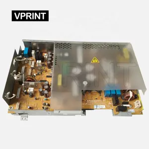 Yenilenmiş Fotokopi Parçaları LVPS Alçak Gerilim Güç Kaynağı Kartı Konica Minolta için 110V 220V Bizhub C454 C554 C654 c754 Görünüyor YENI