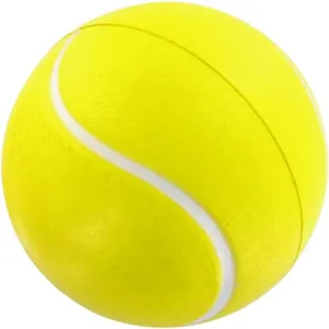 促销网球PU减压/压力球/压力玩具