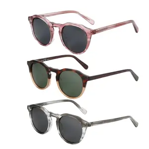 Wholesale Fashion Luxury Designer newest famous brands lunettes de soleil  sun glasses shade UV400 men Polarized sunglasses 2023 From m.