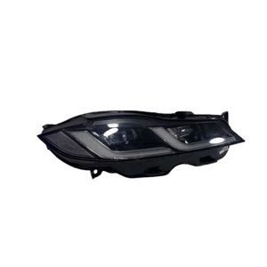 Piezas de automóviles faros delanteros sistemas de iluminación automática LED faro delantero de coche para <span class=keywords><strong>Jaguar</strong></span> <span class=keywords><strong>XF</strong></span> faros lente LED 2021 <span class=keywords><strong>2022</strong></span> 2023 2024 - Product Image 2