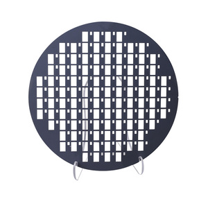 Puce microfluidique Keyicheng, taille personnalisable pour usage en laboratoire - Product Image 4