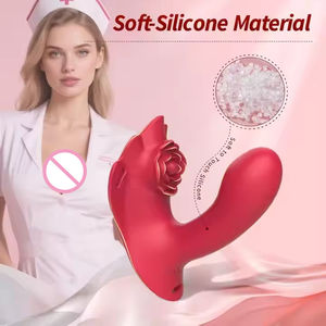 Privé vibrerende onderbroek voor vrouwen, app-bestuurde slipvibrator, clitorisstimulator, seksspeeltje voor vrouwen, seksueel genot - Product Image 4