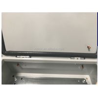 Boîtier électrique mural IP65 pour installations électroniques et d'instruments