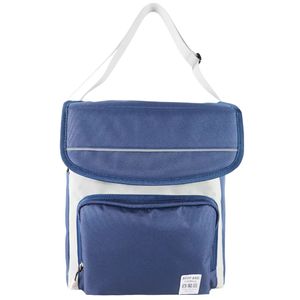 Sac isotherme Oxford pour pique-nique, sac à lunch pratique, sacs isothermes pour le déjeuner en plein air, boîtes à bento pour adultes - Product Image 2