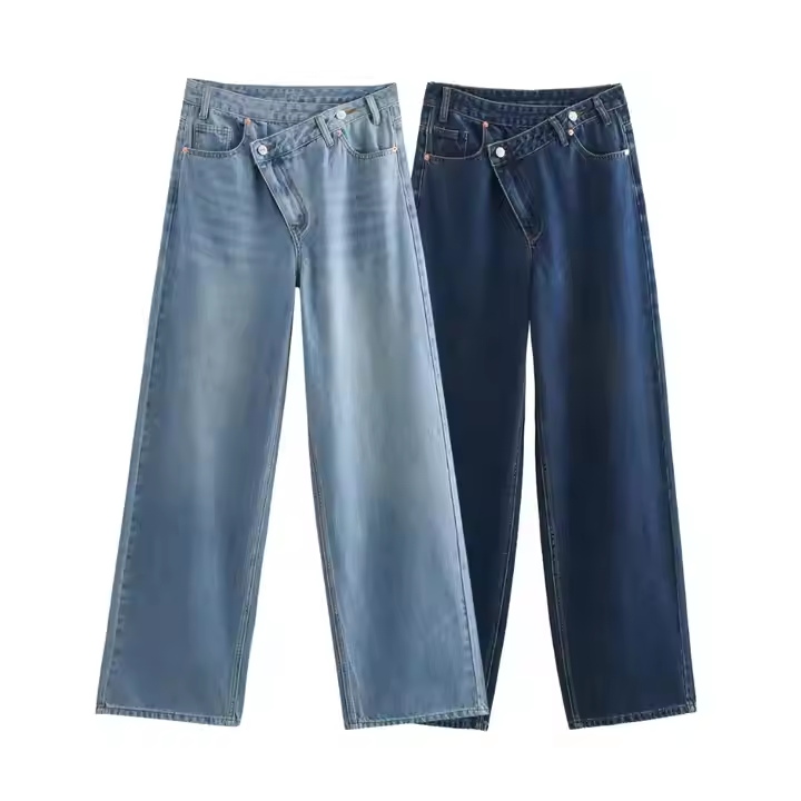 New Arrivals High Quality Low Rise