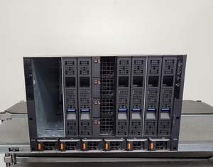 Servidor Modular Poweredge Mx7000 OpenManage Enterprise Edition en Stock - Product Image 2