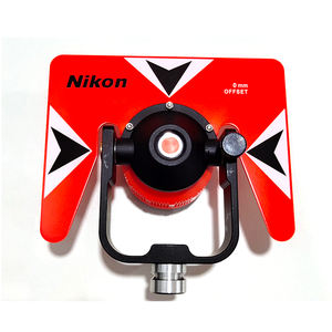 סה "כ תחנת מעקב מכשיר מדידה אופטית מדידה של ציוד סקר פריזמה כללית - Product Image 2