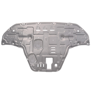 Cubierta Protectora de Motor Delantera de Acero para Hyundai Sonata Ix35 Creta, Piezas de Automóvil - Product Image 1