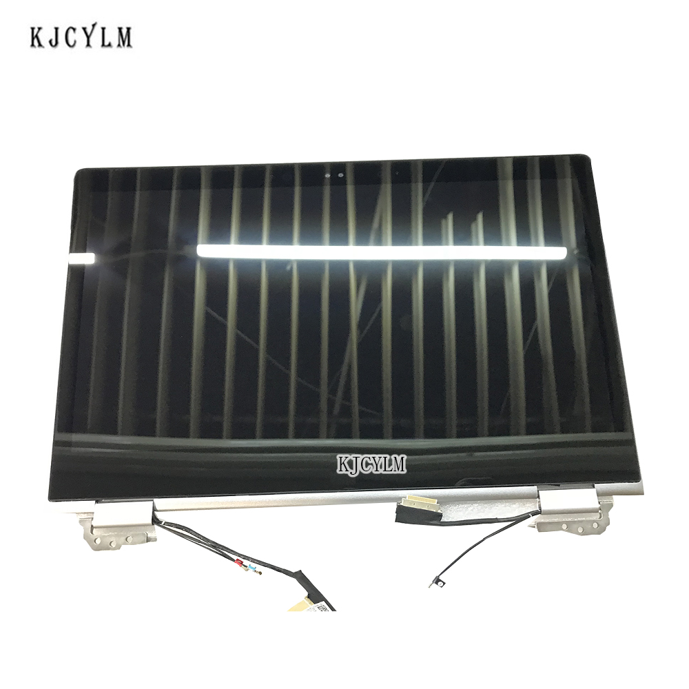 Полная сборка для HP Elitebook X360 1030 G2 FHD 1920*1080 13,3 дюймов ноутбук ЖК-панель сенсорный экран NV133FHM-N56 B133HAN04.2