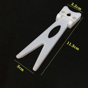 Hình dạng khác nhau khung ảnh trở lại khung Giá vẽ hỗ trợ đứng khung ảnh trở lại đứng - Product Image 2