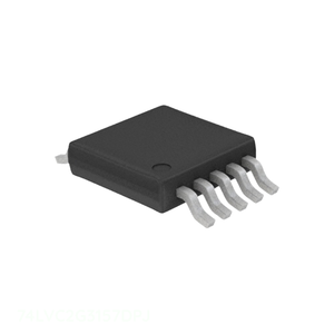 Acheter des composants électroniques Interface en ligne 10 TFSOP 10 MSOP (0.118 "3.00mm Largeur) 74LVC2G3157DPJ Fabricant Canal - Product Image 1