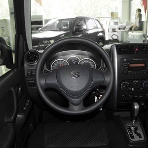 <span class=keywords><strong>Suzuki</strong></span> <span class=keywords><strong>Jimny</strong></span> 2015 1.3L Automático JLX Vehículo Todoterreno Compacto Tracción en las Cuatro Ruedas Gasolina Coche SUV Usado Barato <span class=keywords><strong>Comprar</strong></span> Coche Online - Product Image 6