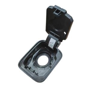 Charnières de porte de voiture de pièces d'auto OE 9804837380 pour <span class=keywords><strong>Peugeot</strong></span> <span class=keywords><strong>206</strong></span> 408 (T93) - Product Image 1
