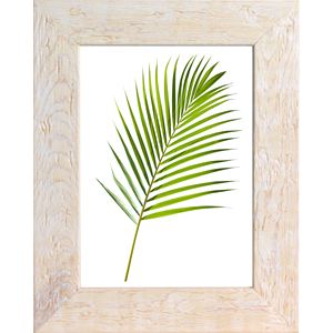 Cadre WARREN 34MM 21X29.7 Blanc Blanc - Product Image 1