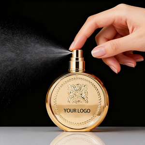 <span class=keywords><strong>Perfume</strong></span> en Aerosol Eau <span class=keywords><strong>de</strong></span> Parfum Floral <span class=keywords><strong>de</strong></span> Larga Duración, Natural, Sin Alcohol, Halal, <span class=keywords><strong>de</strong></span> Alta Gama, para Hombres y Mujeres - Product Image 5