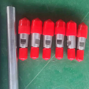 Consegna veloce attrezzatura Dcp ad alta precisione attrezzatura per Test del suolo da campo penetrometro a cono dinamico manuale fornitori dcp astm - Product Image 5