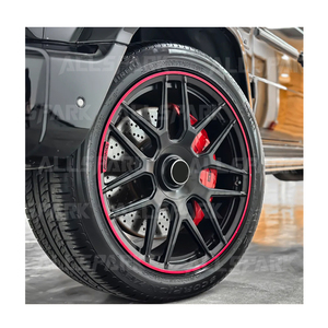 Jantes de roues <span class=keywords><strong>Classe</strong></span> G pour <span class=keywords><strong>Mercedes</strong></span> Benz Jantes OEM Roues 22 pouces Aluminium <span class=keywords><strong>AMG</strong></span> <span class=keywords><strong>Classe</strong></span> GT a <span class=keywords><strong>C</strong></span> CL CLA CLC CLK CLS E GLC S - Product Image 1