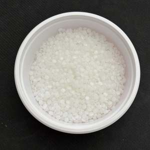 Beads HDPE Polyethylene High Density Raw Material Polypropylene Price Granules <b>Plastic</b> <b>Pellets</b> Masterbatch - Product Image 6