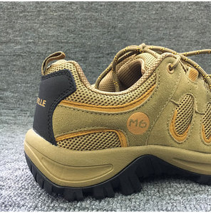 Zapatos de senderismo al aire libre, novedad de <span class=keywords><strong>2021</strong></span> - Product Image 5