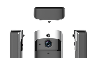 <span class=keywords><strong>Video</strong></span> de la puerta teléfono campana extensor GSM timbre Portero intercomunicador con Android compatible en el teléfono - Product Image 6
