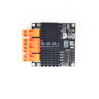Module de commande de moteur CC double canal 12V 24V 12A, pont en H PWM / L298N BTS7960 10A