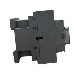 Contactor de CA de 3 Polos LC1D32M7, Alta Durabilidad, Montaje en Riel DIN, Sistemas de Alto Voltaje 380V 48V 110V - Product Image 4
