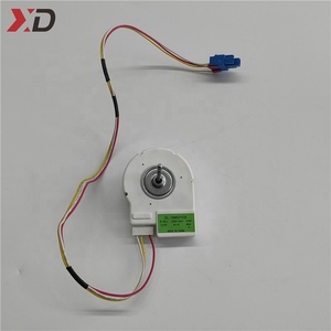 Motor <span class=keywords><strong>de</strong></span> Ventilador <span class=keywords><strong>de</strong></span> Evaporador DL-5985ZYEB para Refrigerador - Product Image 1