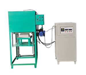 DX8925 Voll automatischer feuerfester Werkstoff-Thermoschock-Widerstands <span class=keywords><strong>tester</strong></span> - Product Image 1
