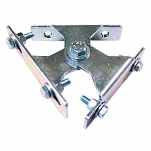 JH-Mech Universal Điều Chỉnh Nhỏ Xoay 150W-500W Đèn Pha Góc Giá Đỡ Đèn Pha Góc - Product Image 4