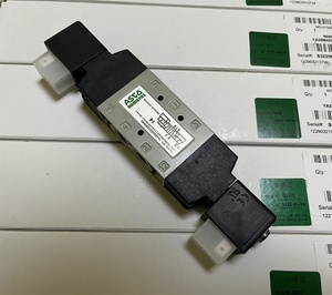 Nuevo Solenoide YA2BA4522G00040 Numatics de Dos Posiciones y Cinco Vías con Buen Precio para Control Industrial - Product Image 4