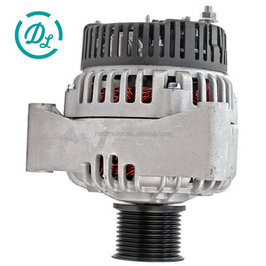 Alternateur de rechange pour excavatrice EexcavaStart 12V 120A MT685 11203565 11203828 4287014F1 4287014M2 - Product Image 1