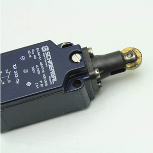 Interrupteur de fin de course Schmersal T4VH335-11z-2544, original et neuf - Product Image 5