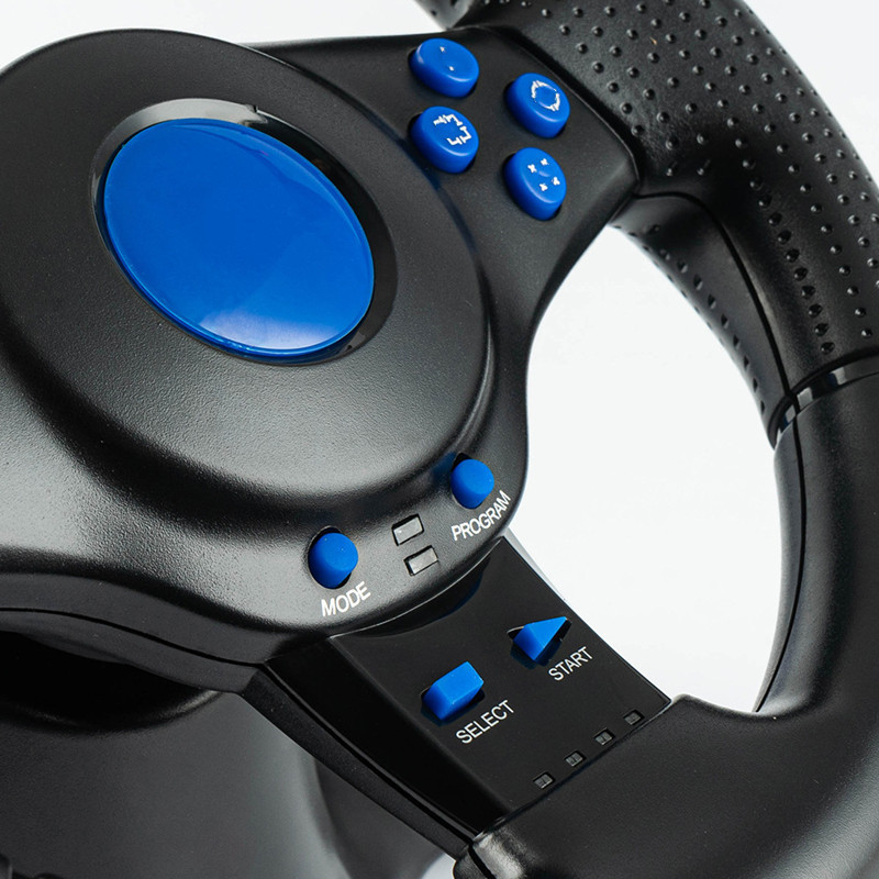 Xbox One PS4PS3スイッチAndroid用7in1カーゲームコントローラー