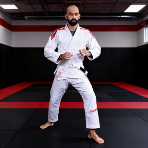 ヘンプ<span class=keywords><strong>BJJ</strong></span>着 柔術着 420 GSM - 100% ポリエステル<span class=keywords><strong>BJJ</strong></span>着、天然防臭、ユニセックスヘンプ<span class=keywords><strong>BJJ</strong></span>着 A1-A4 - Product Image 1