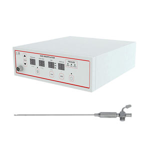 Kualitas tinggi medis 30L co2 Laparoskopik suffflator harga - Product Image 1