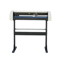 Plotter de Corte de Vinilo de 1650 mm para Impresión y Corte de Vinilos para Automóviles