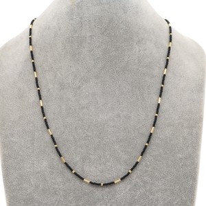 Go2boho Chaîne de masquage pour hommes Collier de perles Miyuki Chaînes de lunettes de soleil - Product Image 2